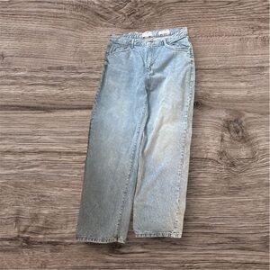 Cotton On Blue Denim Jeans